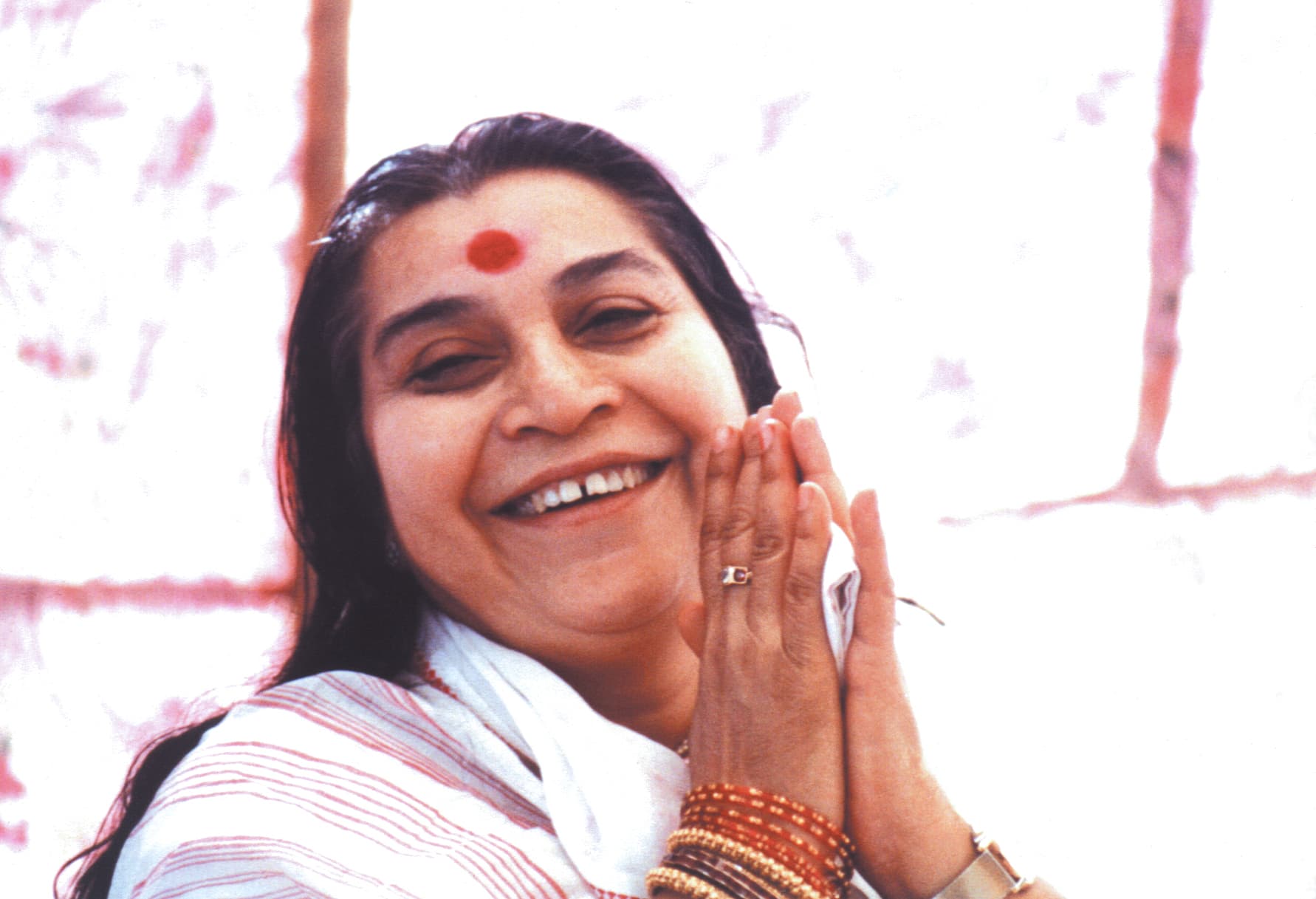 Shri Mataji Nirmala Devi